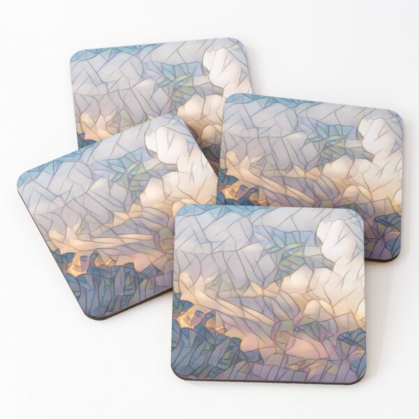 Item preview, Mosaic sky designed and sold by Beautyqueens Beautys.