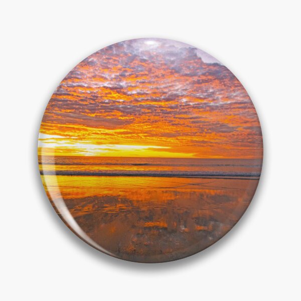 Item preview, Cable Beach Sunset  designed and sold by Elliot62.