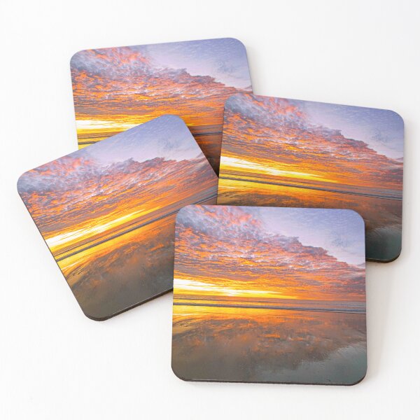 Item preview, Cable Beach Sunset  designed and sold by Elliot62.