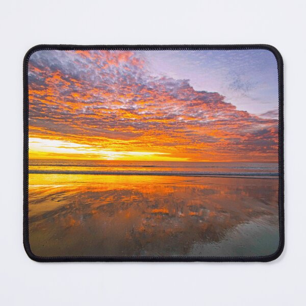 Item preview, Cable Beach Sunset  designed and sold by Elliot62.