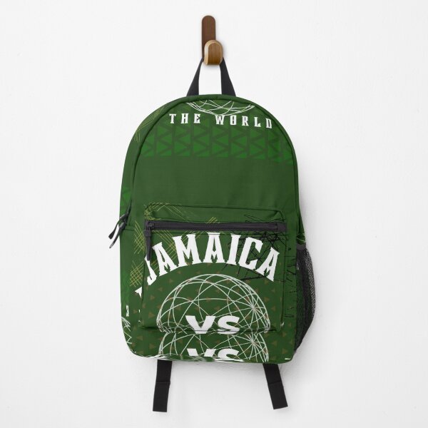 Item preview, Jamaica VS The World designed and sold by StylePress Designs.