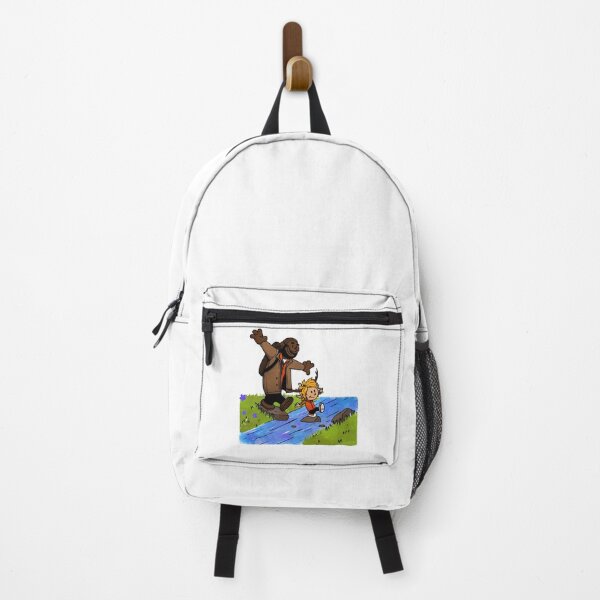 Item preview, Funny Gifts For Calvin Good Comics For Hobbes Kids Gift For Music Fans designed and sold by LyricJimenez.