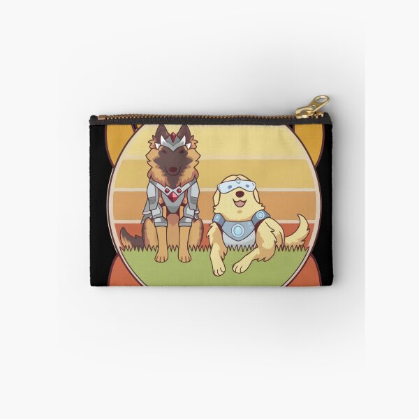 Item preview, zanny - KIRIN AND MIRO designed and sold by gladgaeaman.
