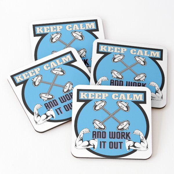 Item preview, Copy of Work it out designed and sold by Menga merch .