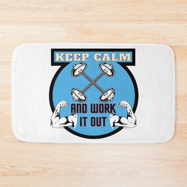 Item preview, Copy of Work it out designed and sold by Menga merch .