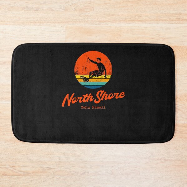 Item preview, North Shore Oahu Hawaii designed and sold by manahwl.