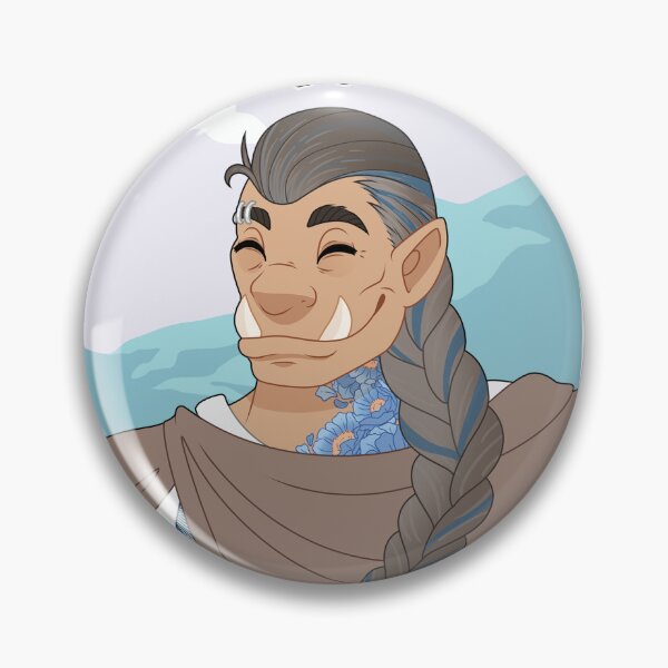 Item preview, Knight Tahn designed and sold by KoSMerch.