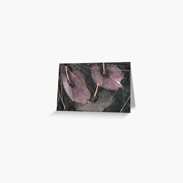 Cob Cluster Greeting Card