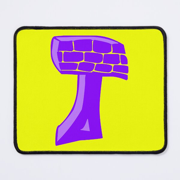 Item preview, Monogram Graffiti Initial Letter T designed and sold by Lartheviking.