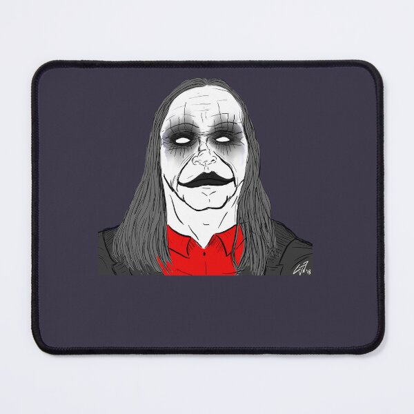 Item preview, Bright The First Foundation Hellhammer Black Metal Corey Cute Gift designed and sold by Trujillo101Lut.