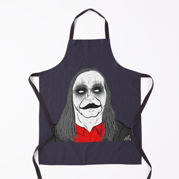 Item preview, Bright The First Foundation Hellhammer Black Metal Corey Cute Gift designed and sold by Trujillo101Lut.