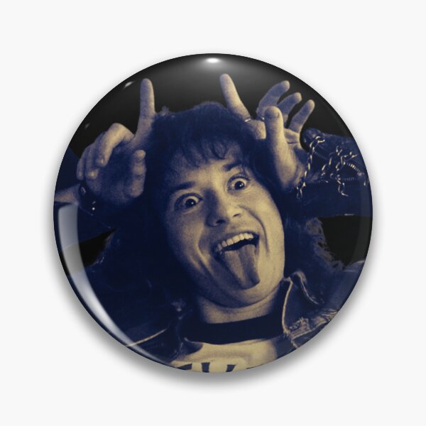 Item preview, The Hero designed and sold by TheHellfireShop.