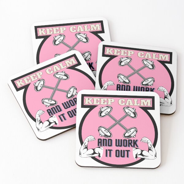 Item preview, Copy of Work it out designed and sold by Menga merch .