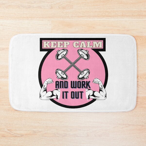 Item preview, Copy of Work it out designed and sold by Menga merch .