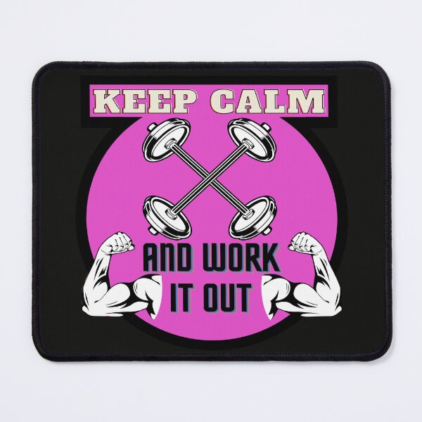 Item preview, Copy of Copy of Work it out designed and sold by Menga merch .