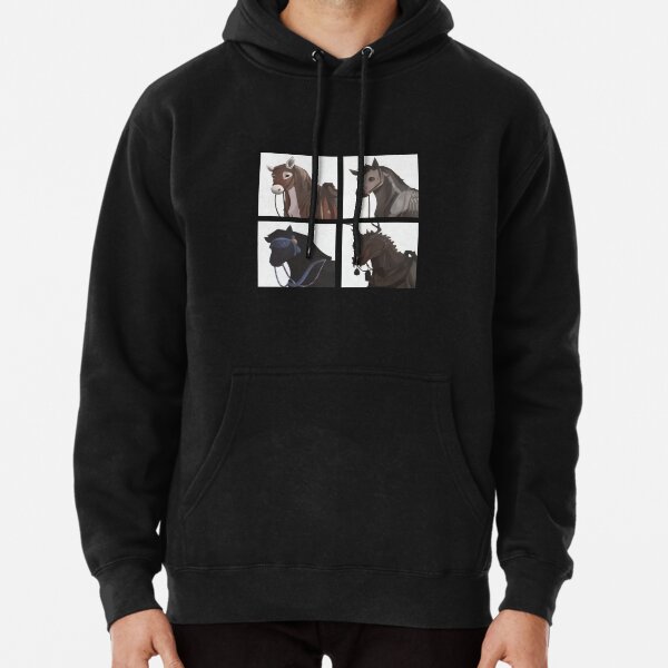 zanny zanny Pullover Hoodie for Sale by gladgaeaman Redbubble