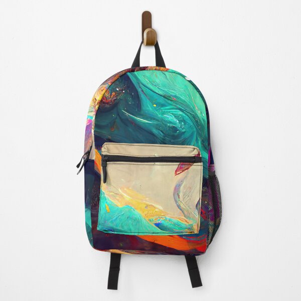 Item preview, forever in love with colors designed and sold by ururuty.