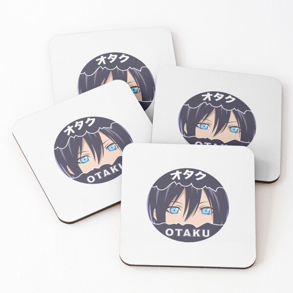 Item preview, Manga Otaku Gifts - Best Manga Anime Otaku Shirts - Otaku Japanese t shirts - Otaku Bags - Manga Aprons - Stickers- Limited Edition | Perfect Gift designed and sold by annzvbs.