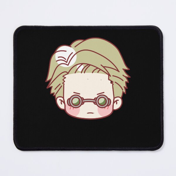 Item preview, Funny Gifts Inumaki Manga Toge Cute Gift designed and sold by MyahMichael.