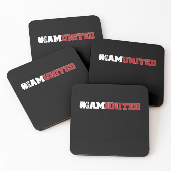 Item preview, I am United  designed and sold by TRIMERCH.