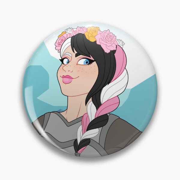 Item preview, FaeHunter Eleiadora designed and sold by KoSMerch.