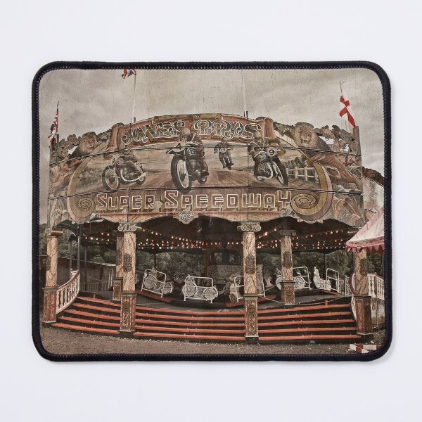 Item preview, Super Speedway designed and sold by Yampimon.