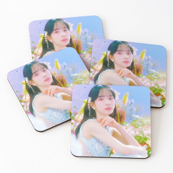 Item preview, WJSN Cosmic Girls Seola Last Sequence designed and sold by purelyasiashop.