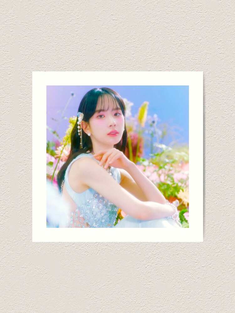 WJSN Cosmic Girls Seola Last Sequence WJSN Cosmic Girls Seola Last Sequence