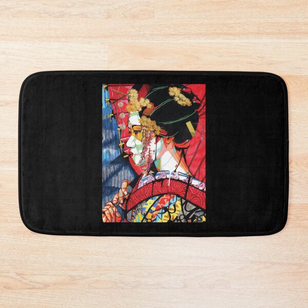 Item preview, American Geisha  designed and sold by whirrywacristeu.