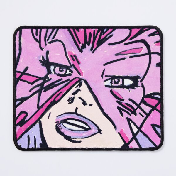 Item preview, Betsy Braddock designed and sold by Houston Roderick.