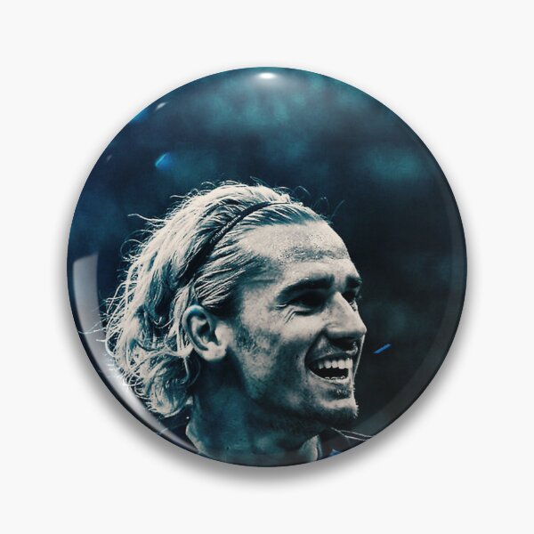 Item preview, Antoine Griezmann designed and sold by betrozkuml49.