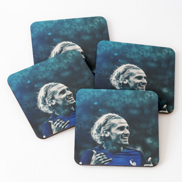 Item preview, Antoine Griezmann designed and sold by betrozkuml49.