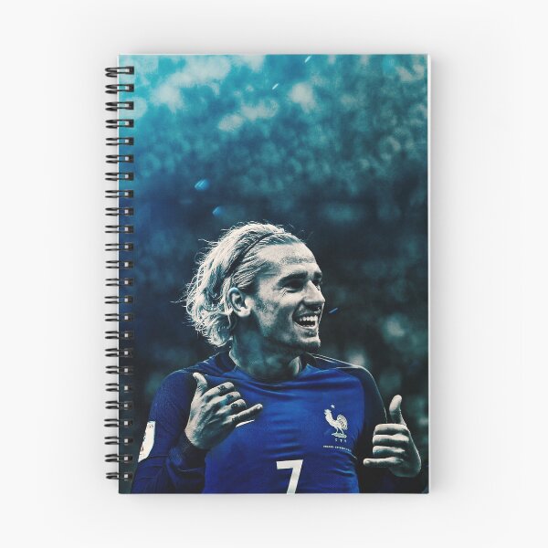 Item preview, Antoine Griezmann designed and sold by betrozkuml49.
