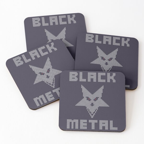 Item preview, Bright The First Foundation Hellhammer Black Metal Funny designed and sold by Trujillo101Lut.