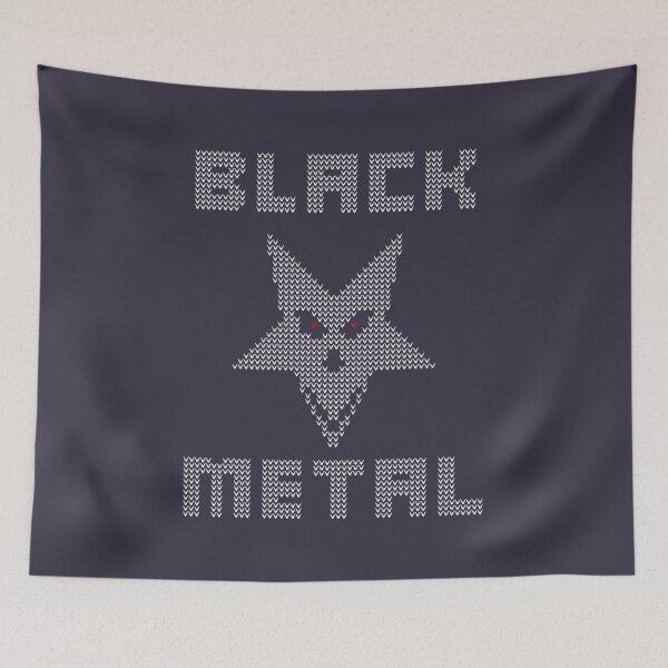 Item preview, Bright The First Foundation Hellhammer Black Metal Funny designed and sold by Trujillo101Lut.