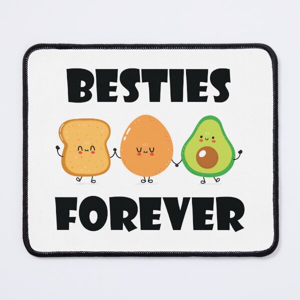 Item preview, Besties Forever designed and sold by jain-ravi002.