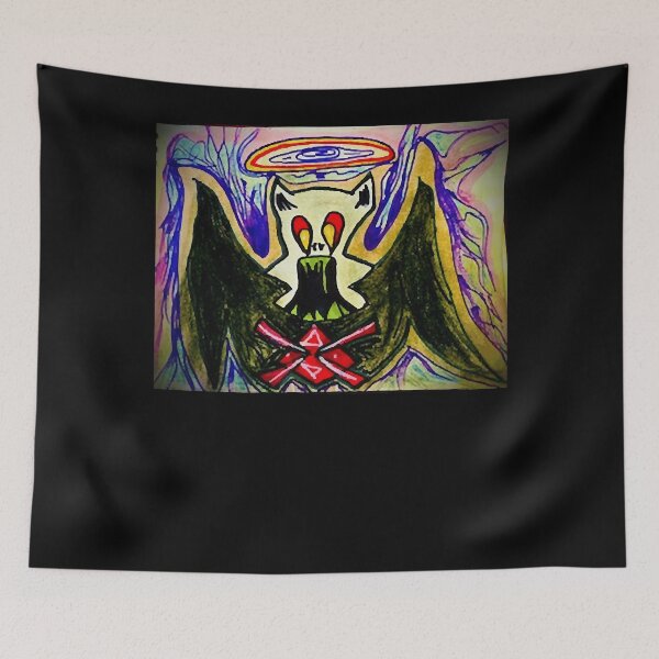 Item preview, Ancient Justice Served  designed and sold by whirrywacristeu.