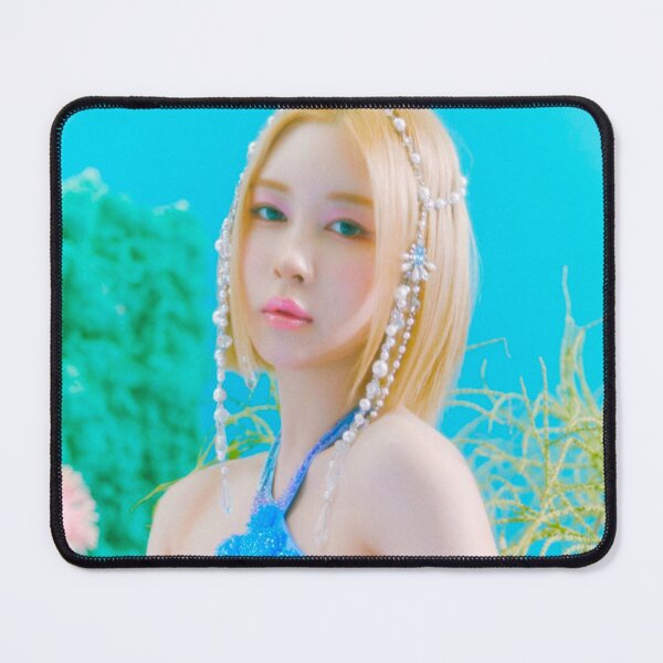 Item preview, WJSN Cosmic Girls Dayoung Last Sequence designed and sold by purelyasiashop.