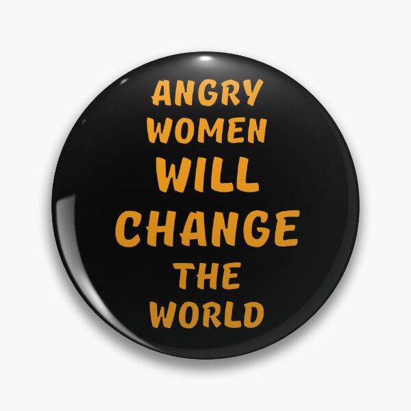 Artikelvorschau, Wütende Frauen werden die Welt verändern - Frauenrechte sind Menschenrechte entworfen und verkauft von Digitalme Designs.