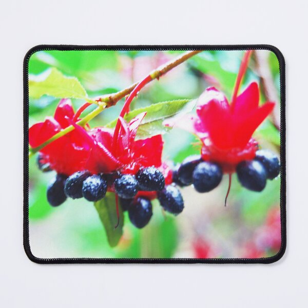 Item preview, black on red designed and sold by treborbob.