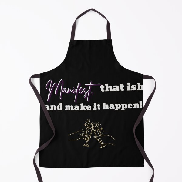 Item preview, Manifest that ish and make it happen loa  designed and sold by Designsbymelii4.