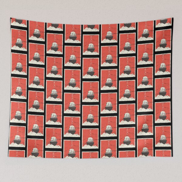Item preview, Vintage Japanese Anime Ramen- Limited Edition | Perfect Gift designed and sold by annzvbs.