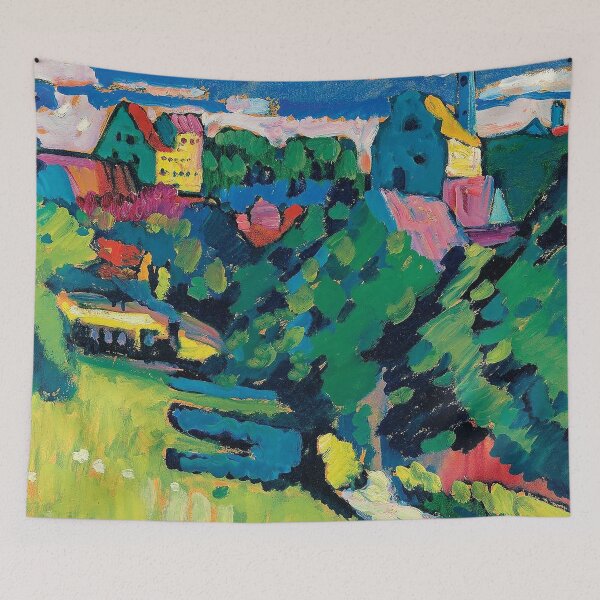Item preview, wall art designed and sold by riusceker.