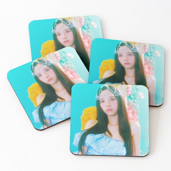Item preview, WJSN Cosmic Girls Bona Last Sequence designed and sold by purelyasiashop.