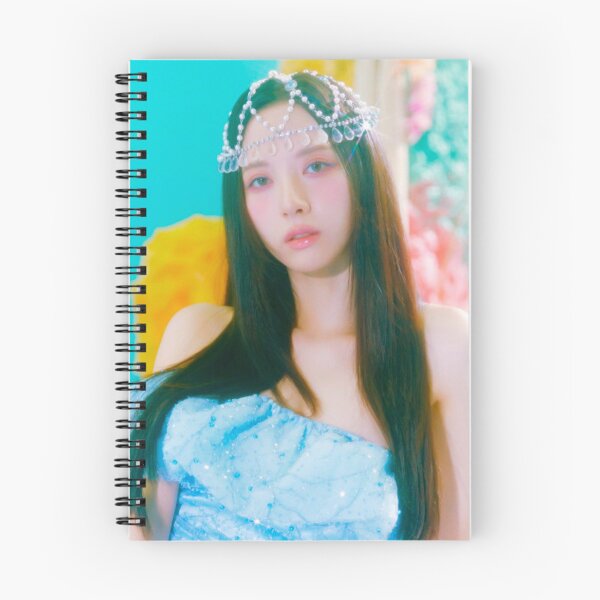 Item preview, WJSN Cosmic Girls Bona Last Sequence designed and sold by purelyasiashop.