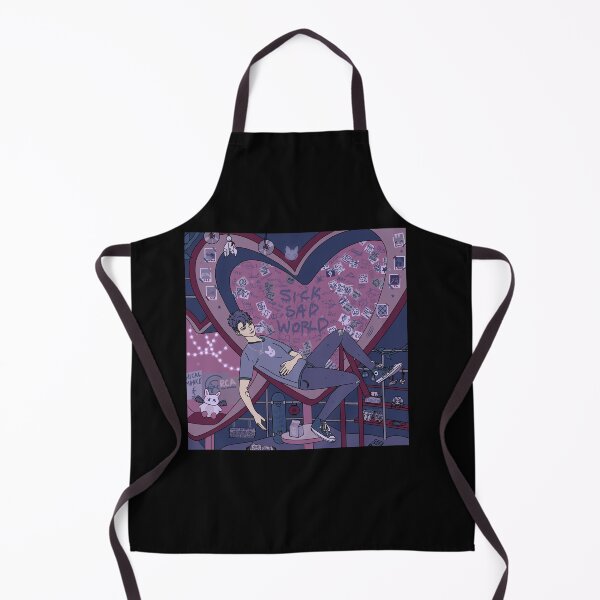 Item preview, My Safe Space designed and sold by ehbohni.