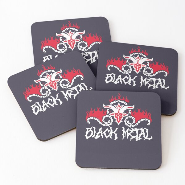 Item preview, Bright The First Foundation Hellhammer Black Metal Goat Flame Gift For designed and sold by Trujillo101Lut.