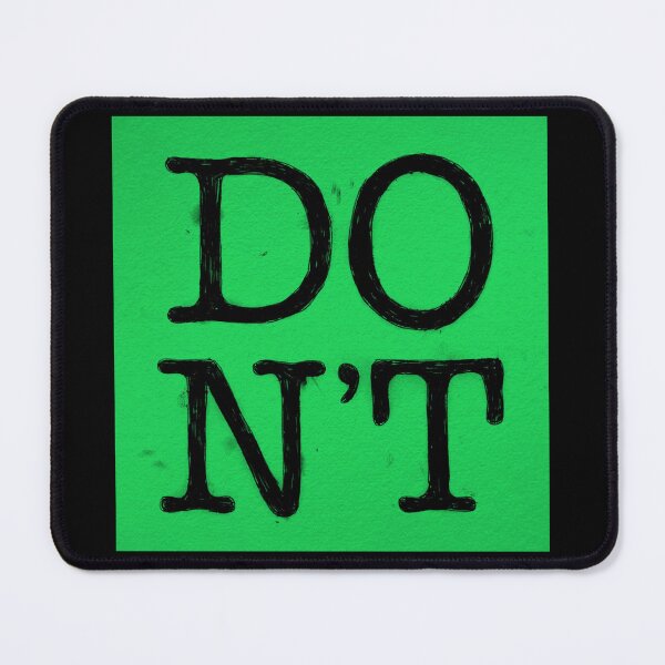 Item preview, Ed Sheeran dont designed and sold by JayRosenberg.