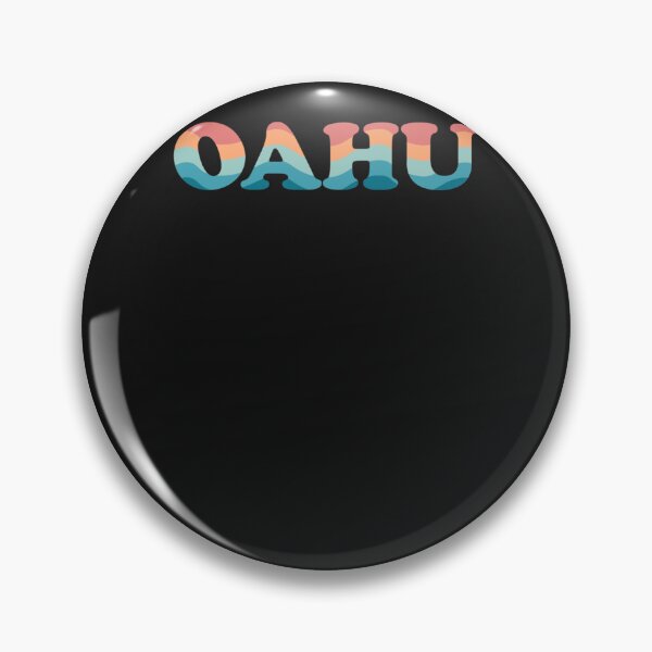 Item preview, Oahu designed and sold by manahwl.