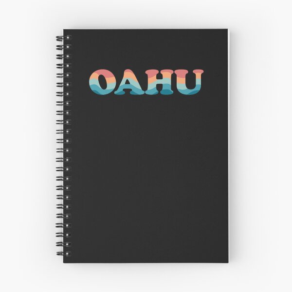 Item preview, Oahu designed and sold by manahwl.